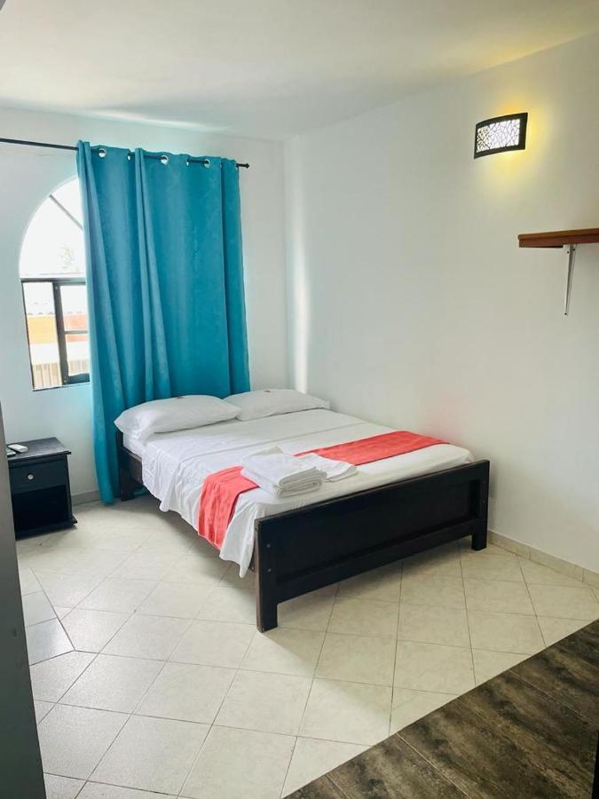 Posada Turistica Altamar San Andrés Buitenkant foto